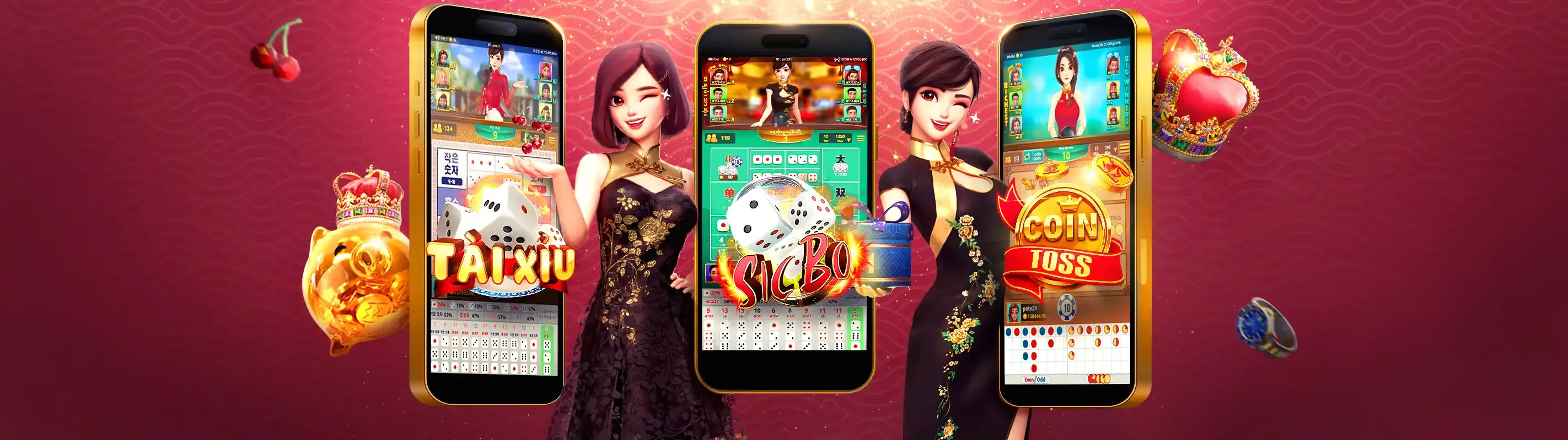 Hình nền Game 33win, trải nghiệm cá cược đỉnh cao 2026